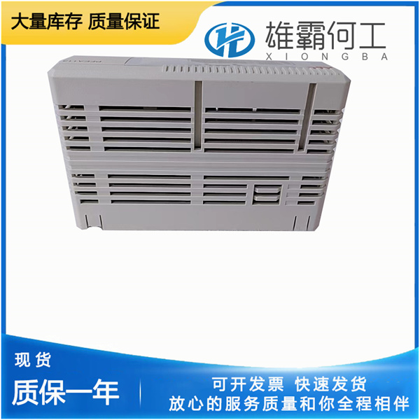 PFVO142 3BSE023732R0001 ABB 控制